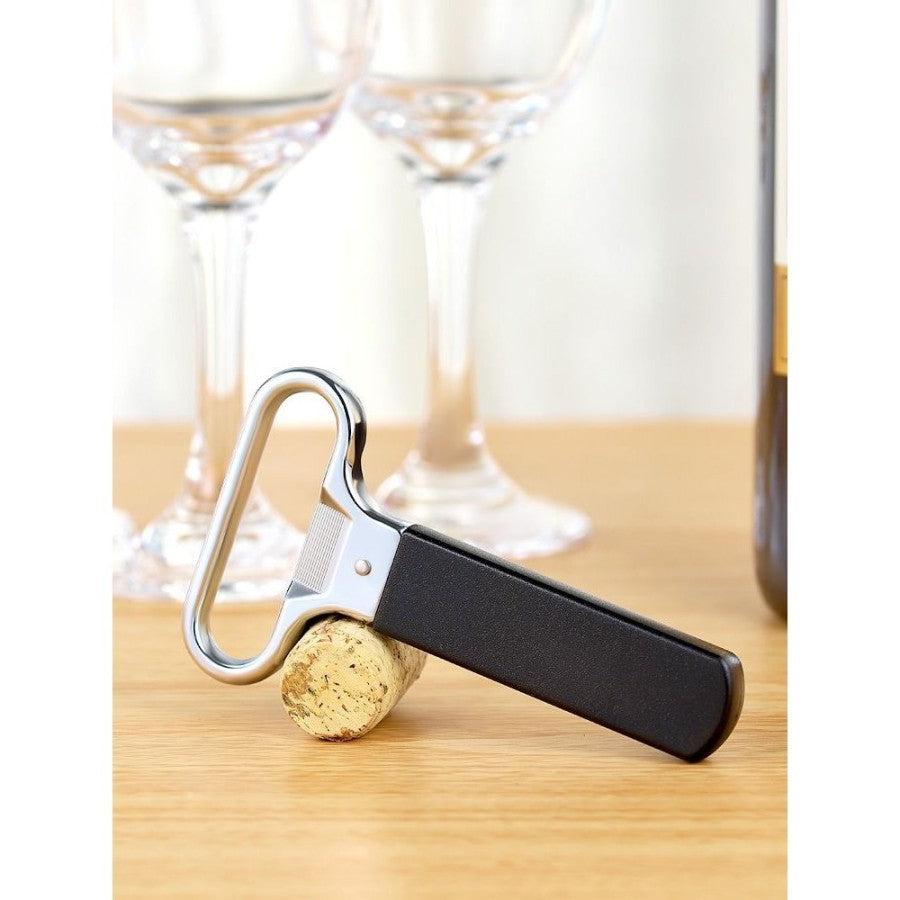 2IN 1Wine Opener-Cork Puller