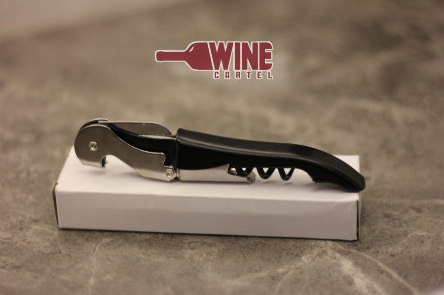 Pembuka Botol Wine / Corkscrew / Wine Opener / Wine Screw.