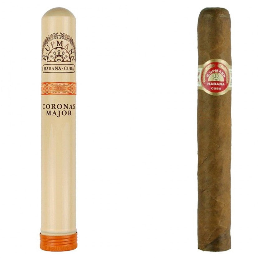 CIGAR | CERUTU H Upmann H.UPMANN Coronas Major CUBA 1 Stick Tube