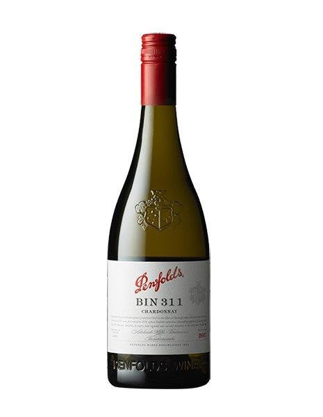 WHITE WINE BIN 311 Tumbarumba | Chardonnay 2018 AUSTRALIA