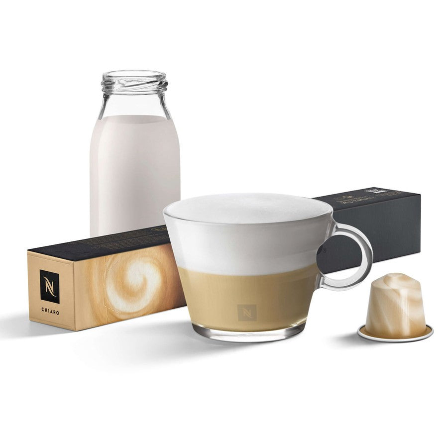 Nespresso Chiaro Coffee Capsules / Kapsul Kopi Nespresso CHIARO