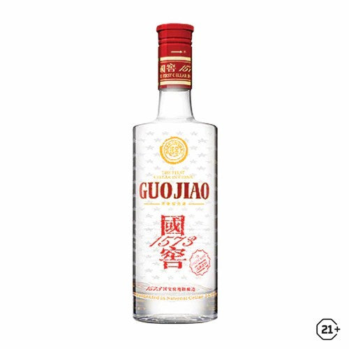 CHINESE SPIRIT National Cellar 1573 500ml