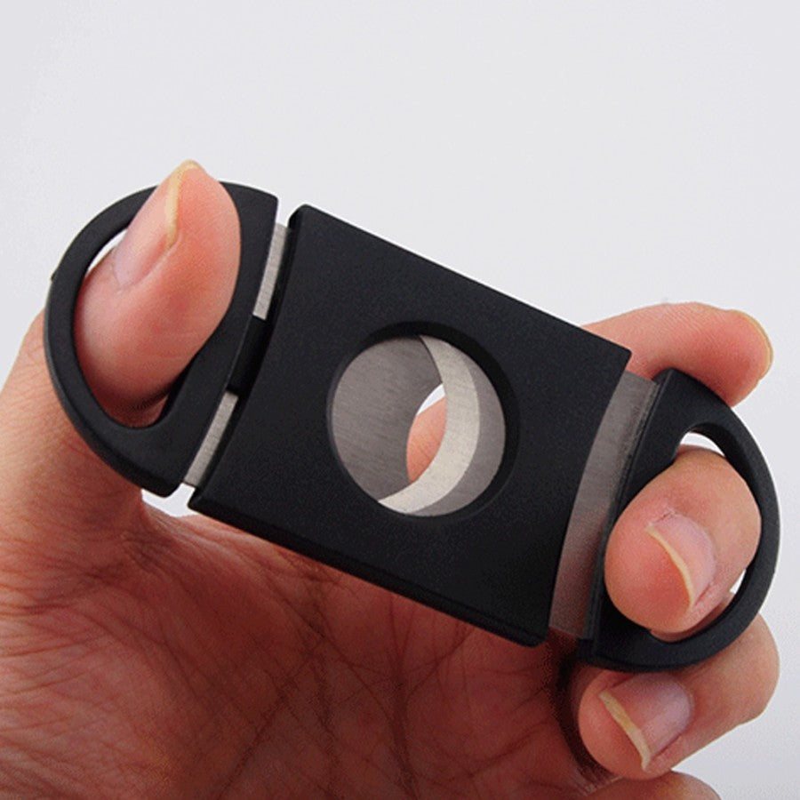 Cigar Cutter 54 Ring Gauge - Pemotong Cerutu Rokok Cigar