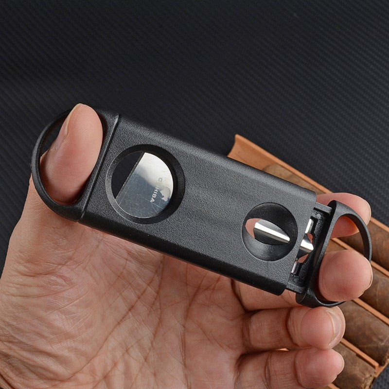 Pemotong Cigar Cutter / Pemotong Cerutu Panjang