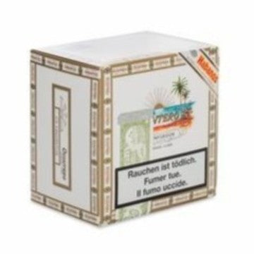 Cerutu CIGAR kuba quintero favoritos box of 25 batang PREMIUM ORIGINAL