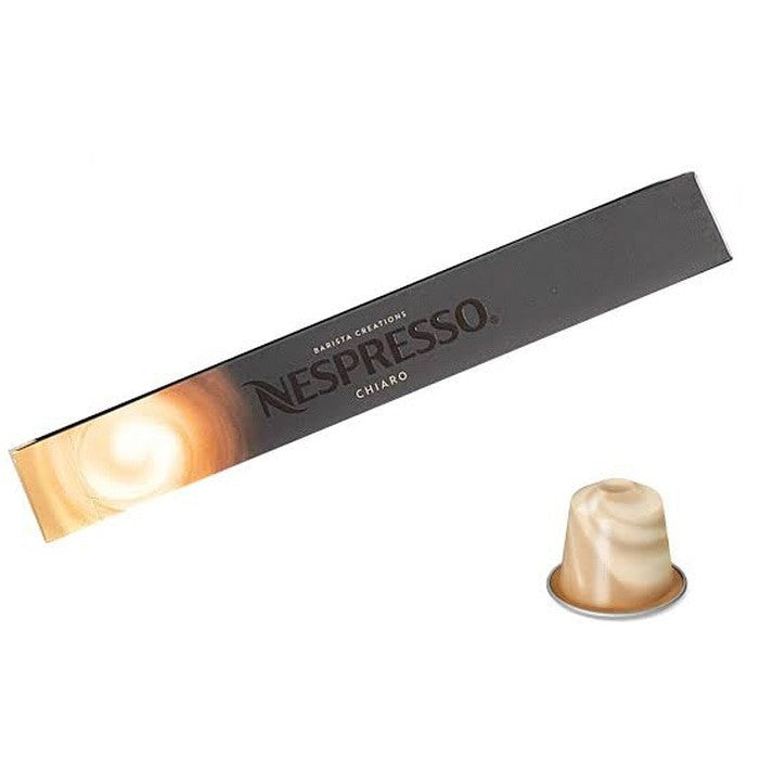 Nespresso Chiaro Coffee Capsules / Kapsul Kopi Nespresso CHIARO