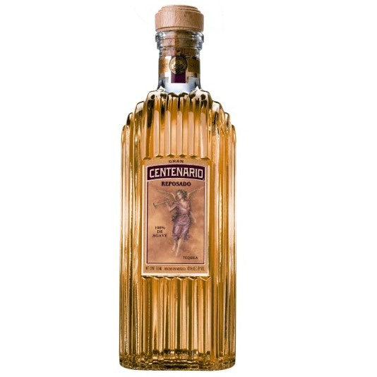 TEQUILA Gran Centenario - Reposado - 700mL MEXICO