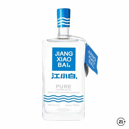 CHINESE SPIRIT Jiang Xiao Bai Pure 750ml