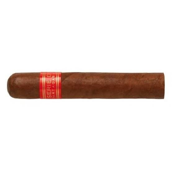 Partagas Serie D no. 4 - Cuban Cigar / Rokok Cerutu