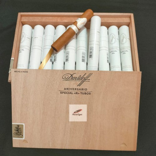 CIGAR Davidoff Aniversario Special R ( 20 batang ) Cuban Cerutu