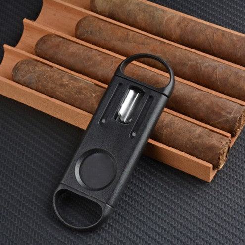 Pemotong Cigar Cutter / Pemotong Cerutu Panjang