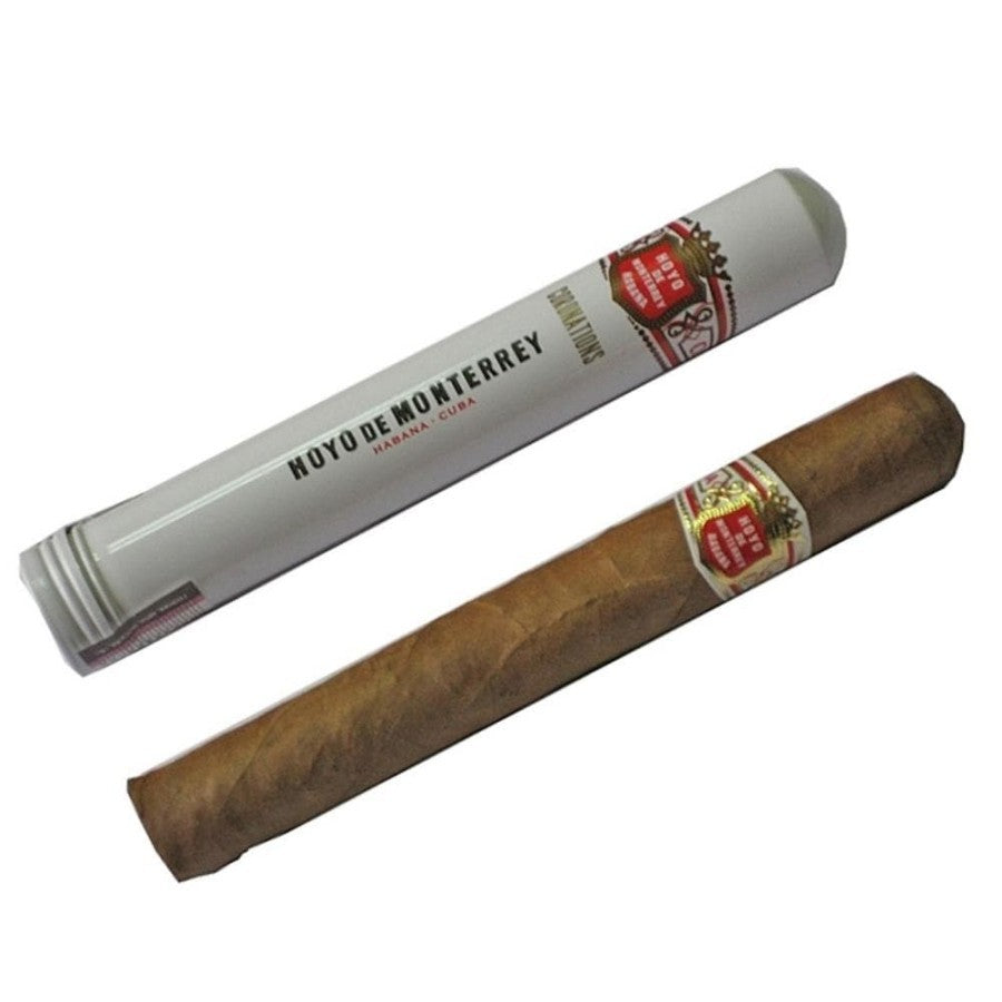 Hoyo De Monterrey Coronation Tubos - Rokok Cigar / Cerutu