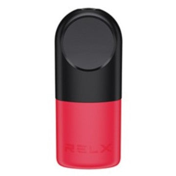 RELX Pod Pro 2 - Watermelon Ice (Isi 1 Pod)