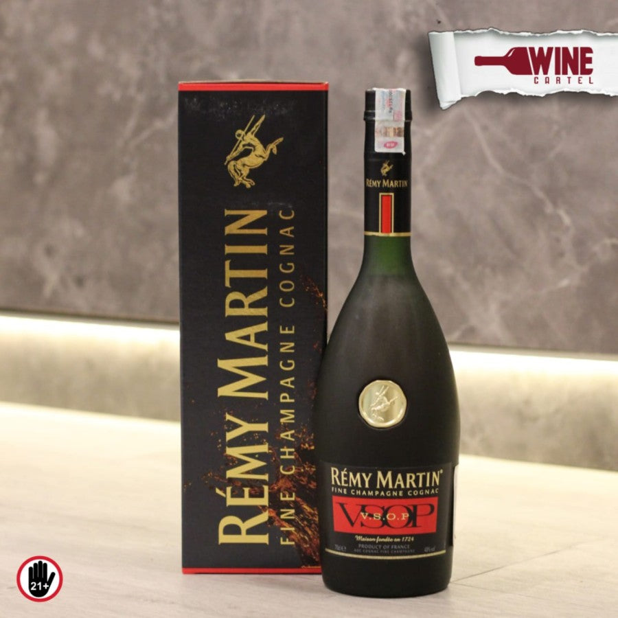 Remy Martin VSOP 700ml - Cognac FRANCE