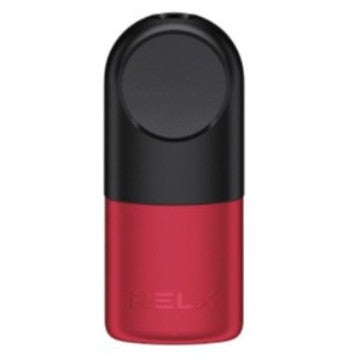 RELX Pod Pro 2 - Lychee Ice (Isi 1 Pod) OFFICIAL