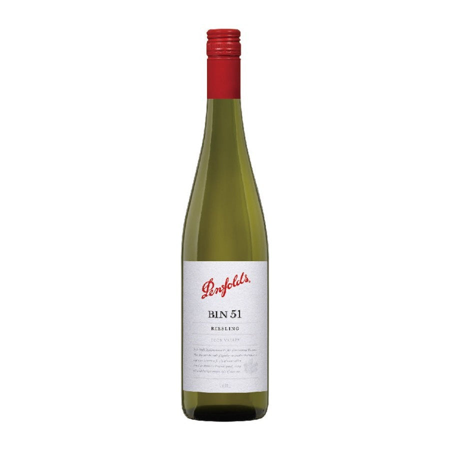 WHITE WINE BIN 51 Eden Valley | Riesling 2020 AUSTRALIA