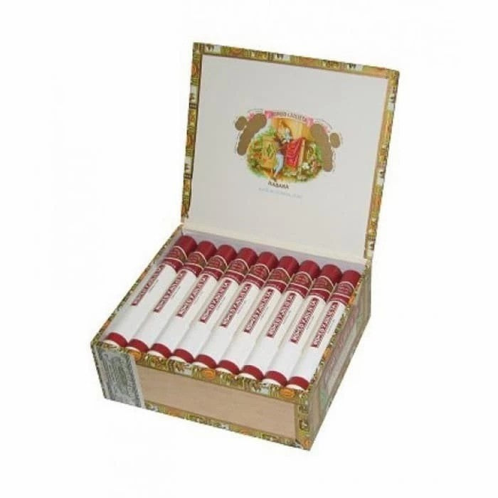 Cerutu CIGAR kuba CUBA Romeo Y Julieta RYJ No 2 box of 25 batang original Habanos PACK ISI 25