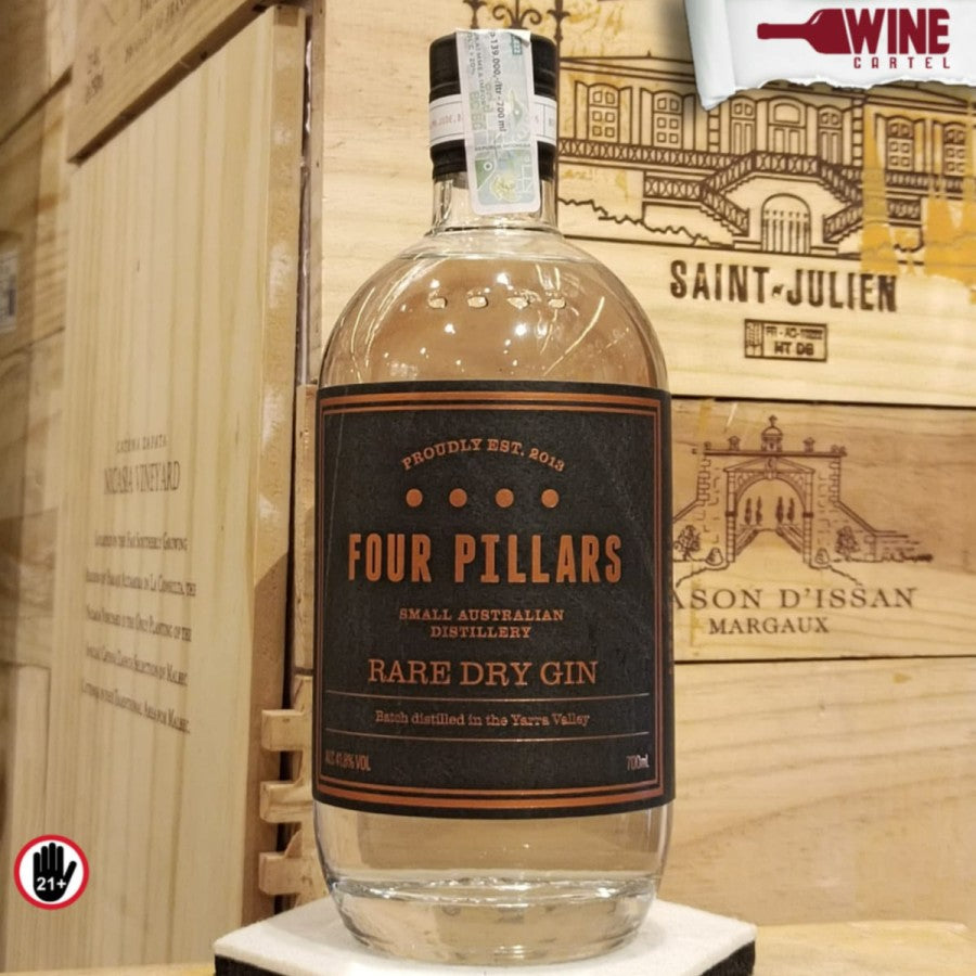 GIN Four Pillars Rare Dry Gin 700ML