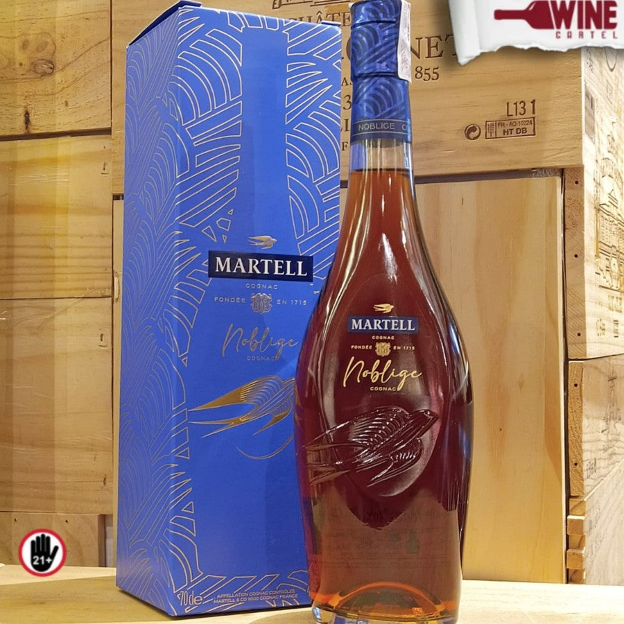 COGNAC Martell Noblige 700ml FRANCE